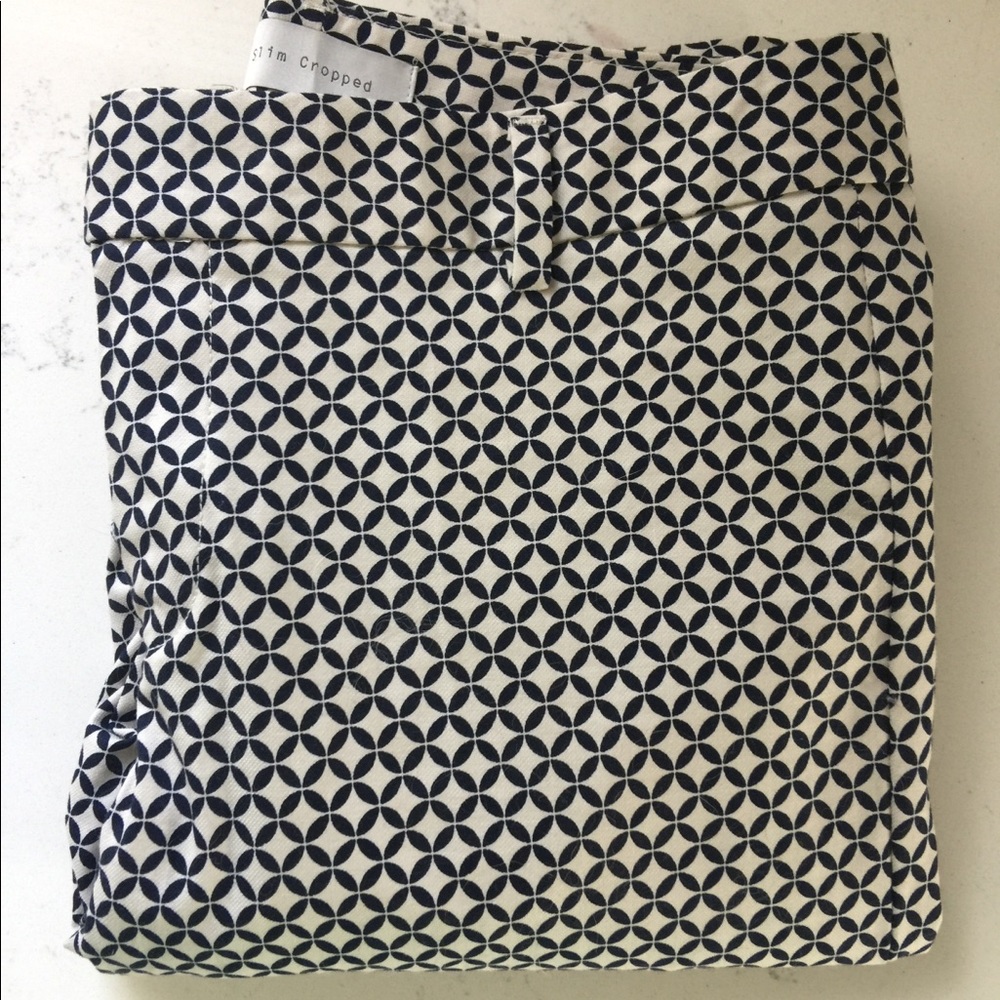 Gap pants. Size 0